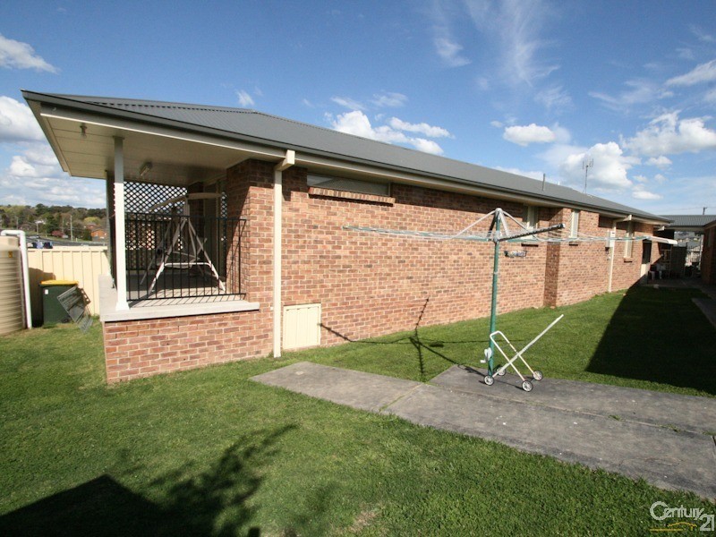 376 THE ESCORT WAY, Orange NSW 2800