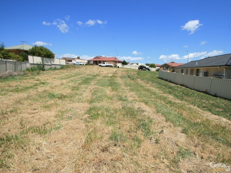 Orange NSW 2800