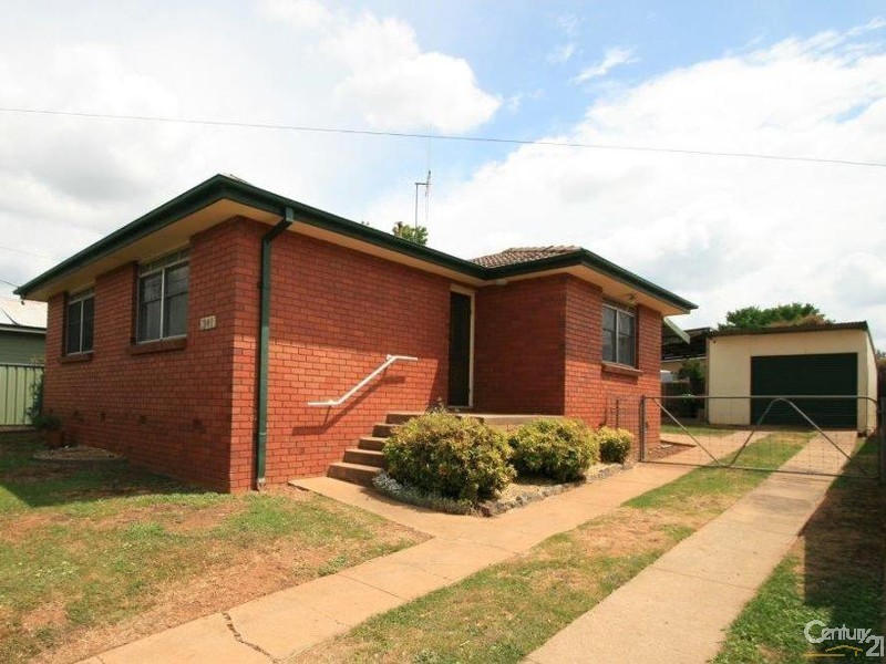 Orange NSW 2800