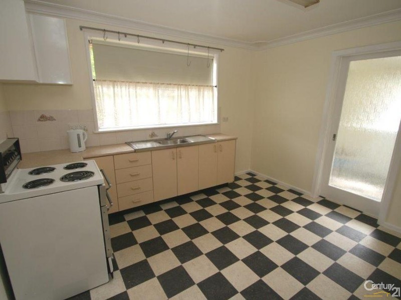 Orange NSW 2800