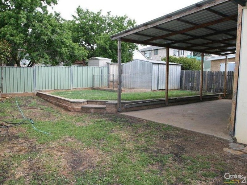 Orange NSW 2800