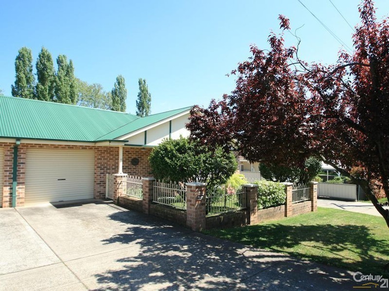 Orange NSW 2800