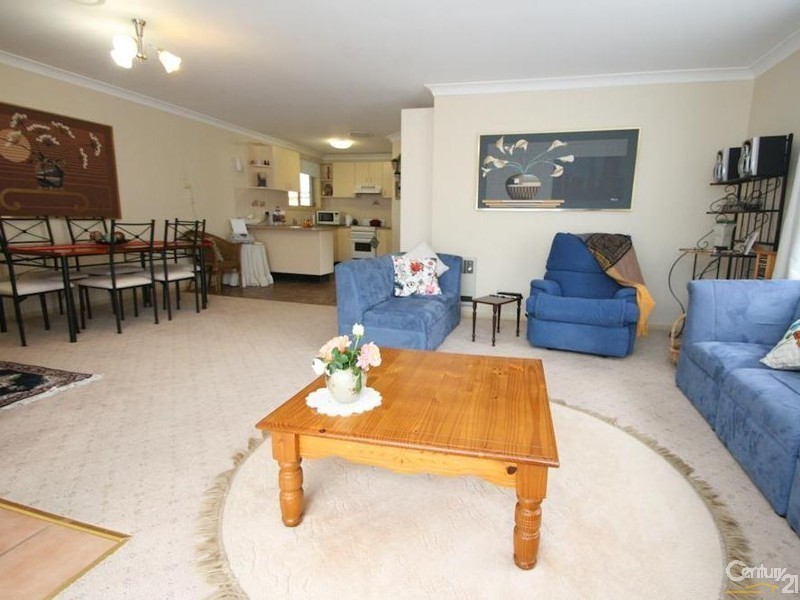 Orange NSW 2800