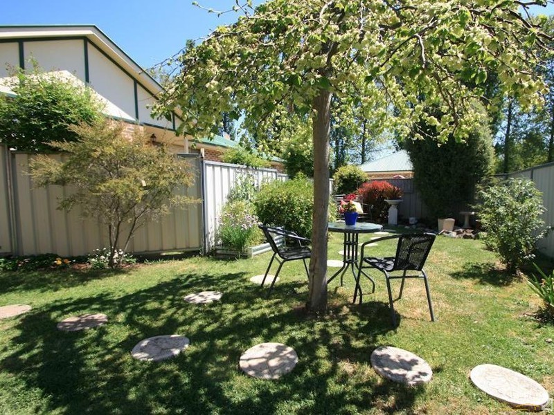 Orange NSW 2800