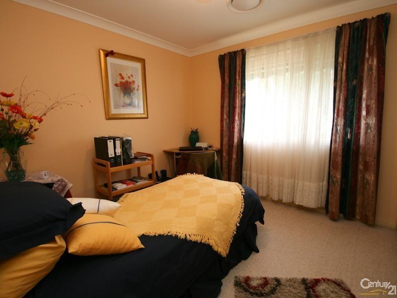 Orange NSW 2800