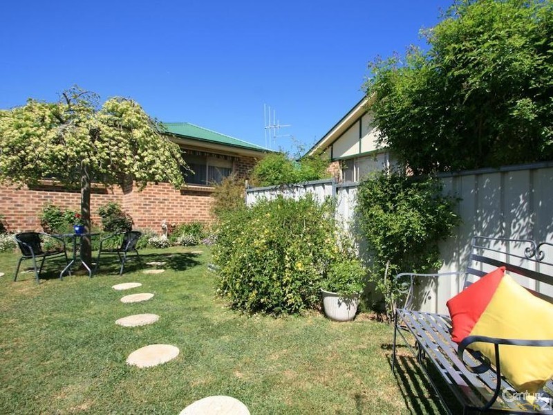 Orange NSW 2800