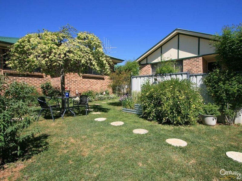 Orange NSW 2800