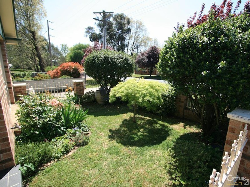 Orange NSW 2800