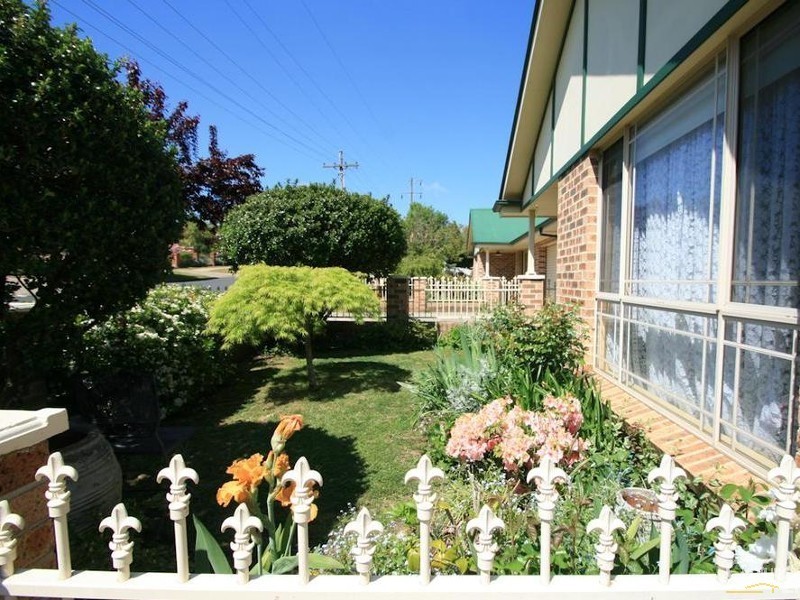 Orange NSW 2800