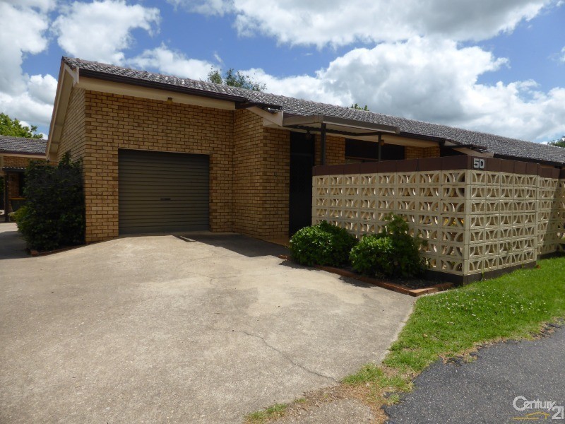 1/50 Moulder Street, Orange NSW 2800