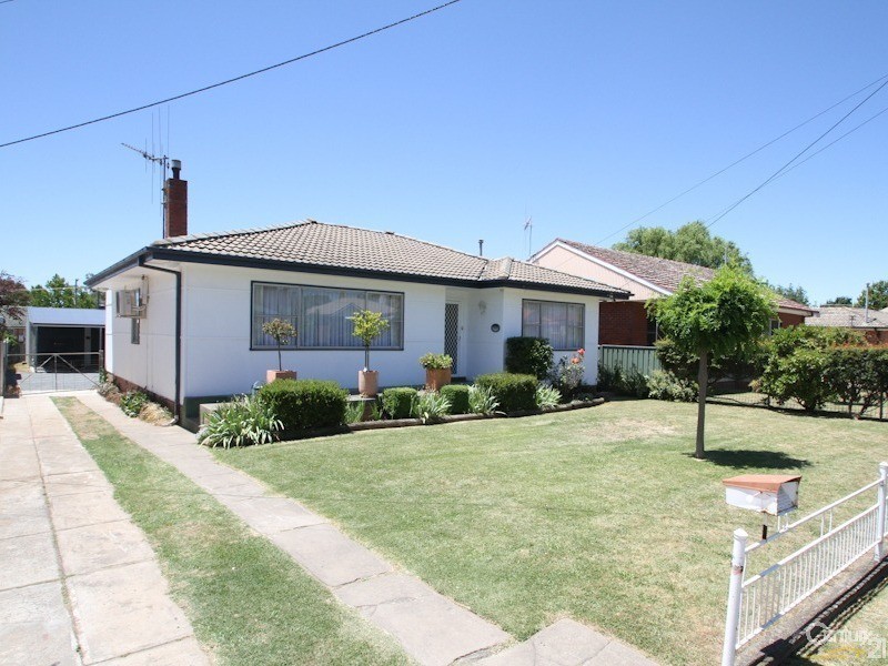Orange NSW 2800