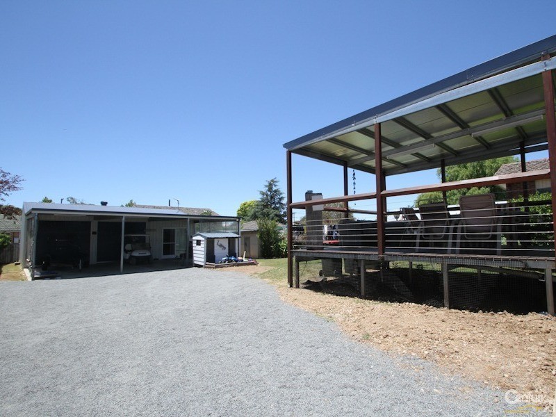 Orange NSW 2800