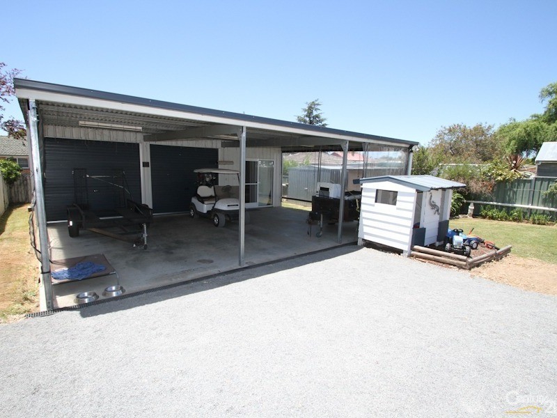 Orange NSW 2800