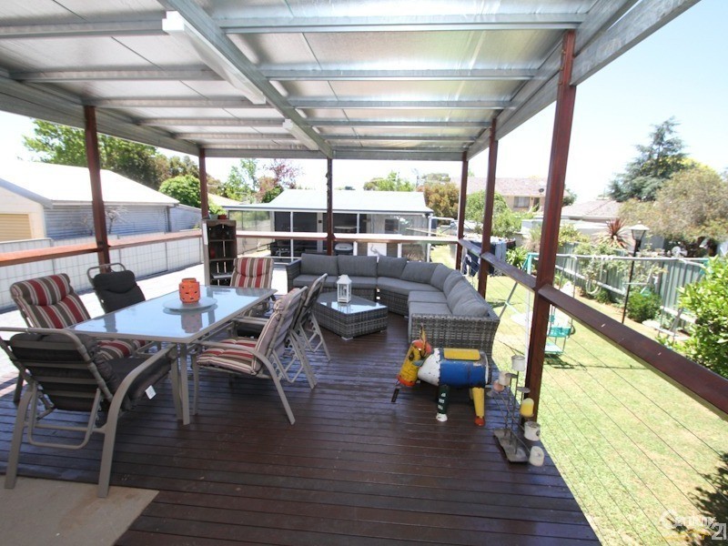 Orange NSW 2800