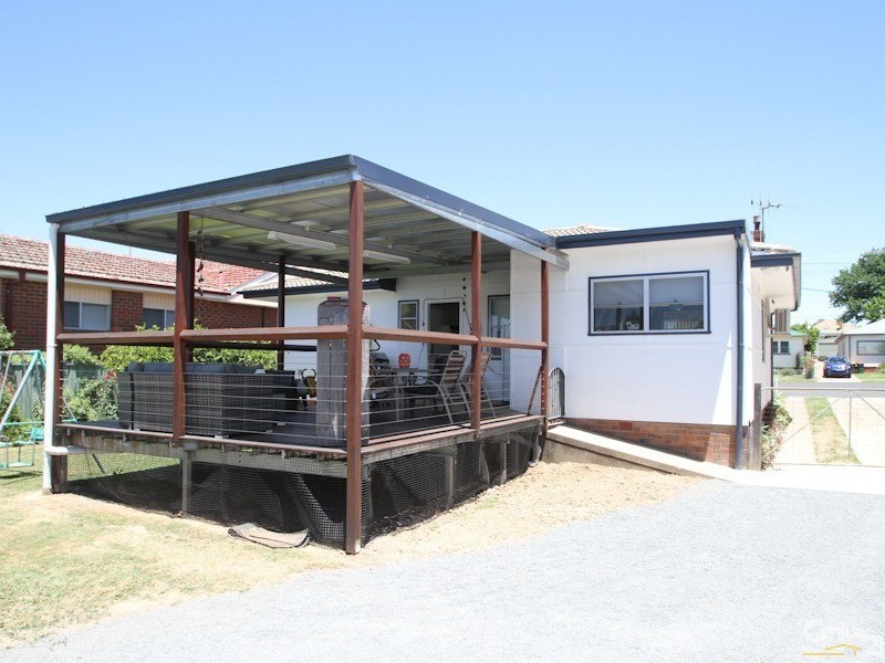 Orange NSW 2800