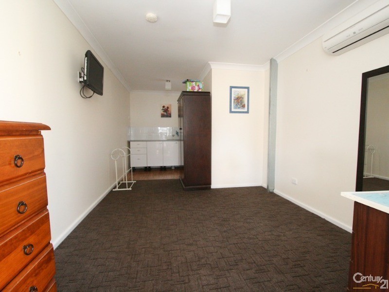 Orange NSW 2800