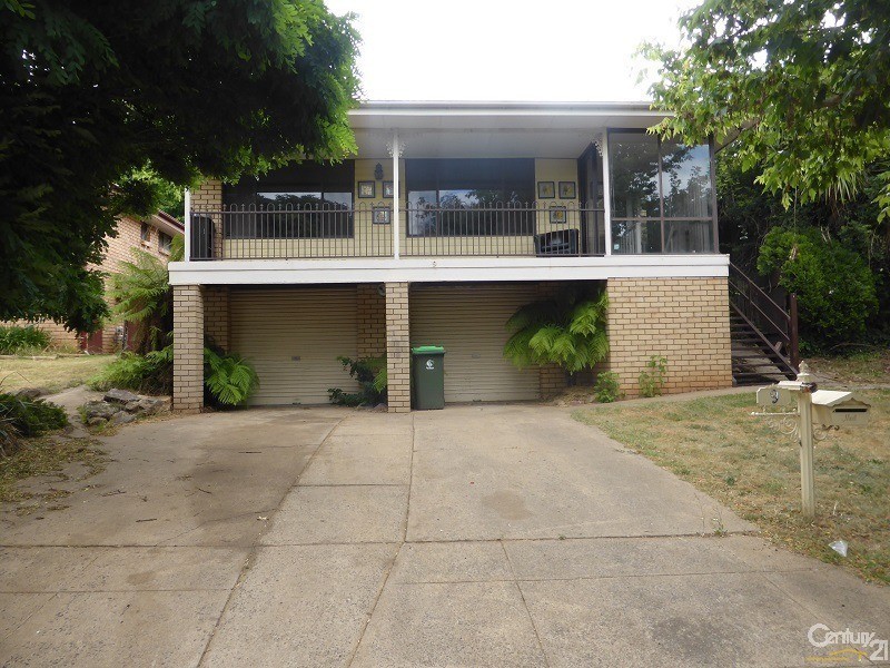 9 Monett Place, Orange NSW 2800