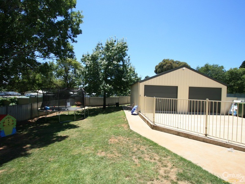 Orange NSW 2800