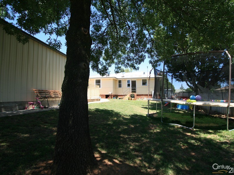 Orange NSW 2800