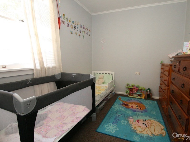 Orange NSW 2800