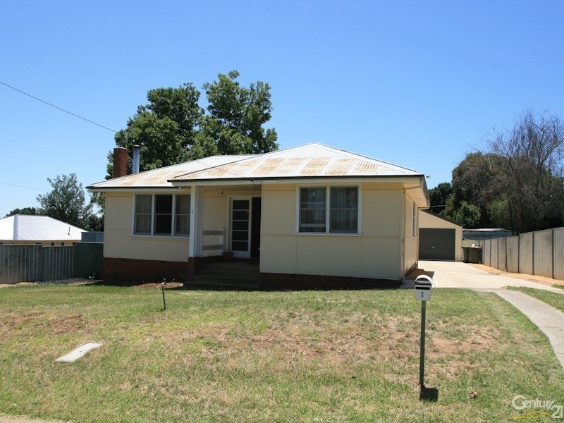 Orange NSW 2800