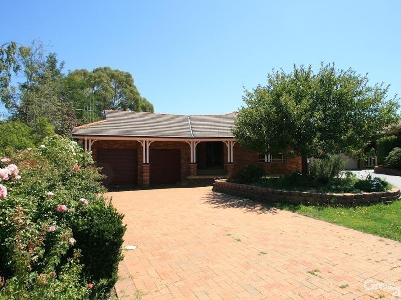 Orange NSW 2800