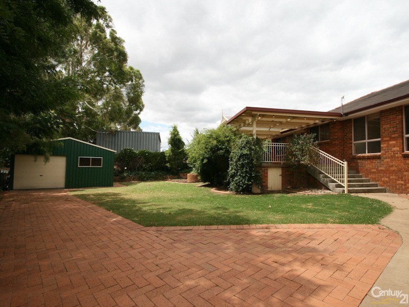 Orange NSW 2800