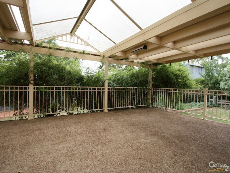 Orange NSW 2800