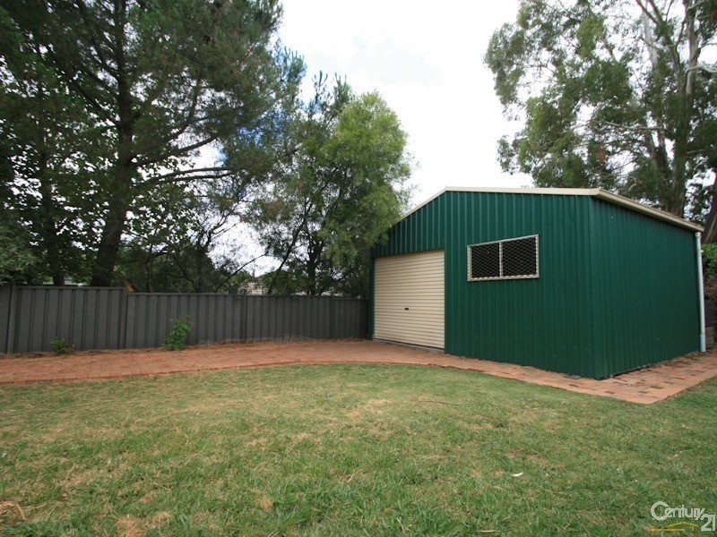 Orange NSW 2800