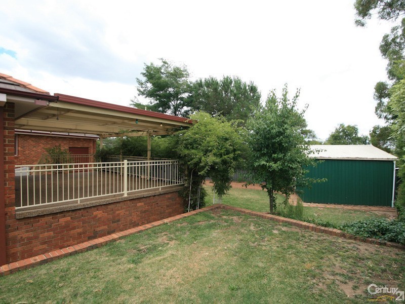 Orange NSW 2800