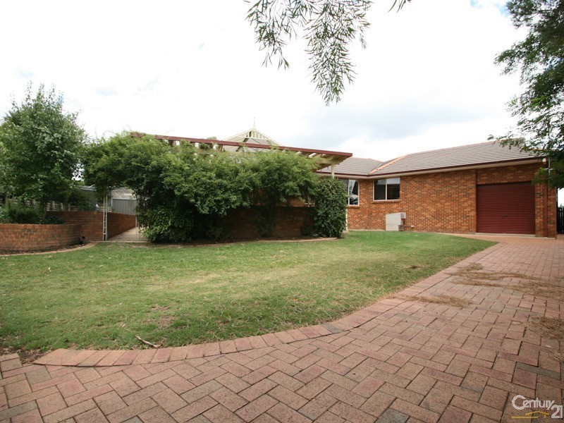 Orange NSW 2800