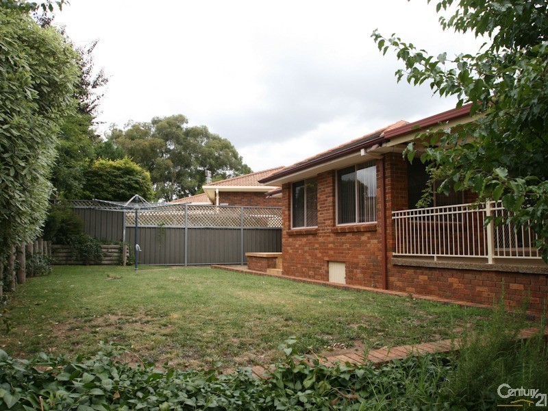 Orange NSW 2800