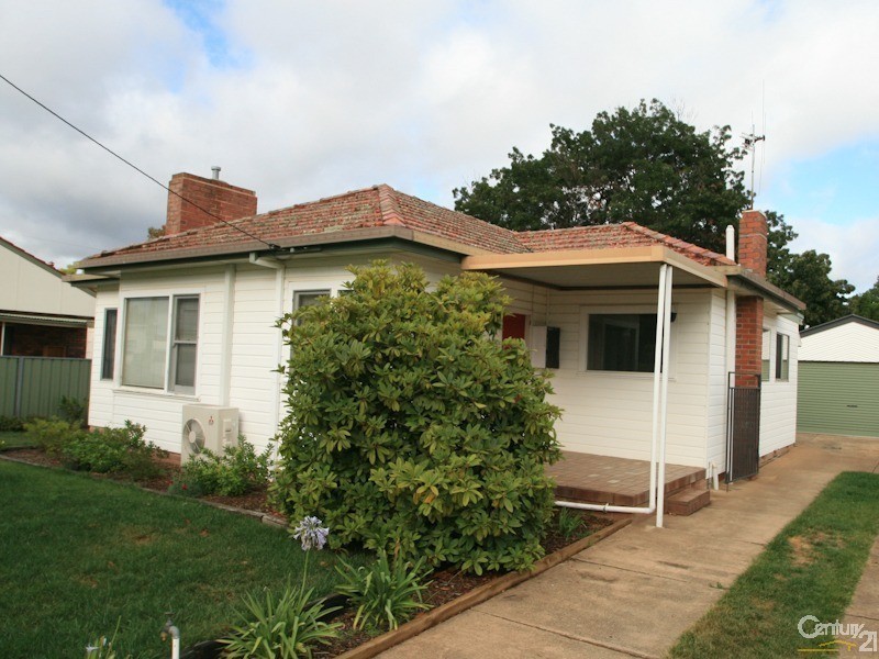 375 Lords Place, Orange NSW 2800