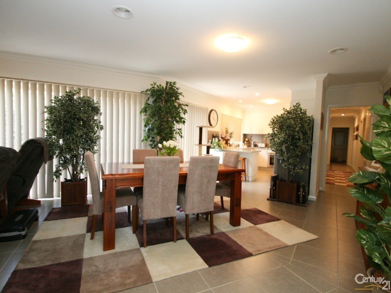 4A MAJESTIC WAY, Orange NSW 2800