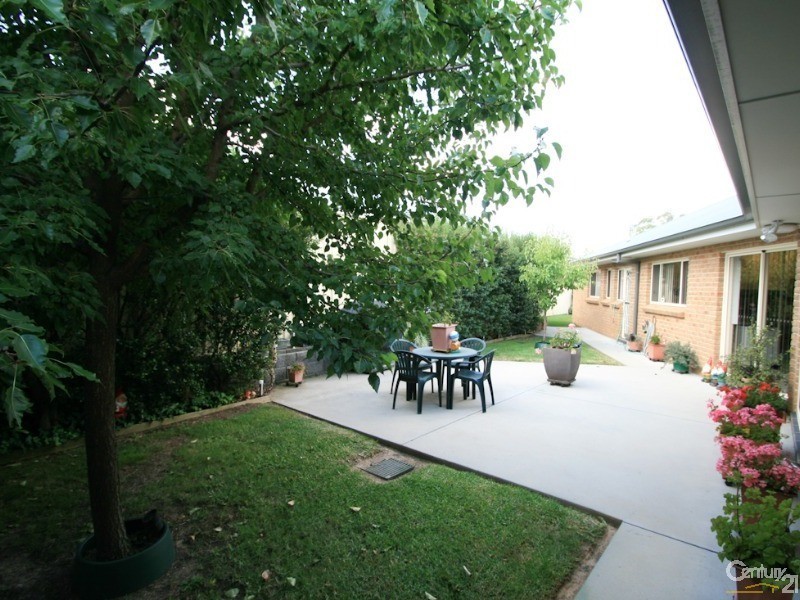 4A MAJESTIC WAY, Orange NSW 2800