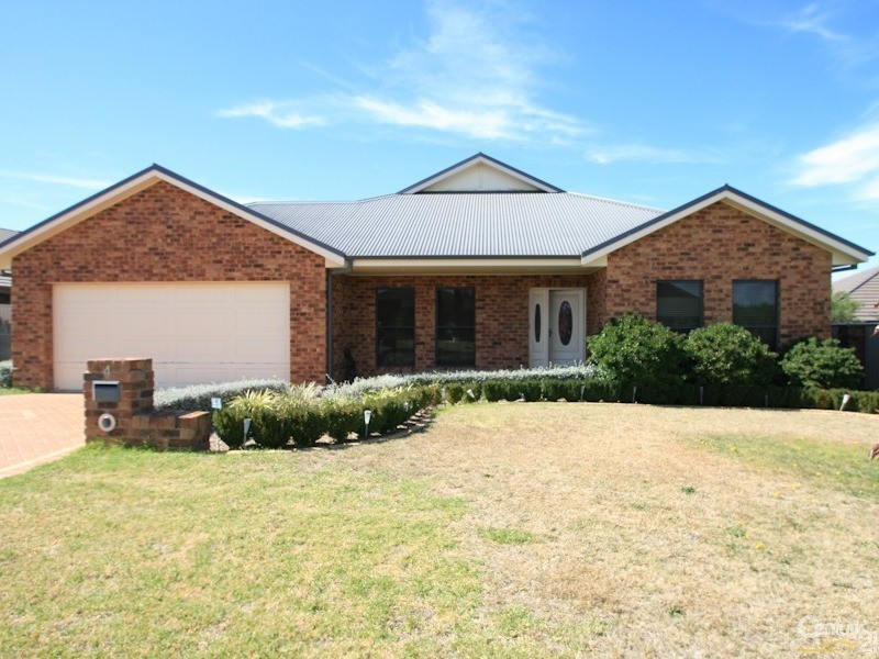 Orange NSW 2800