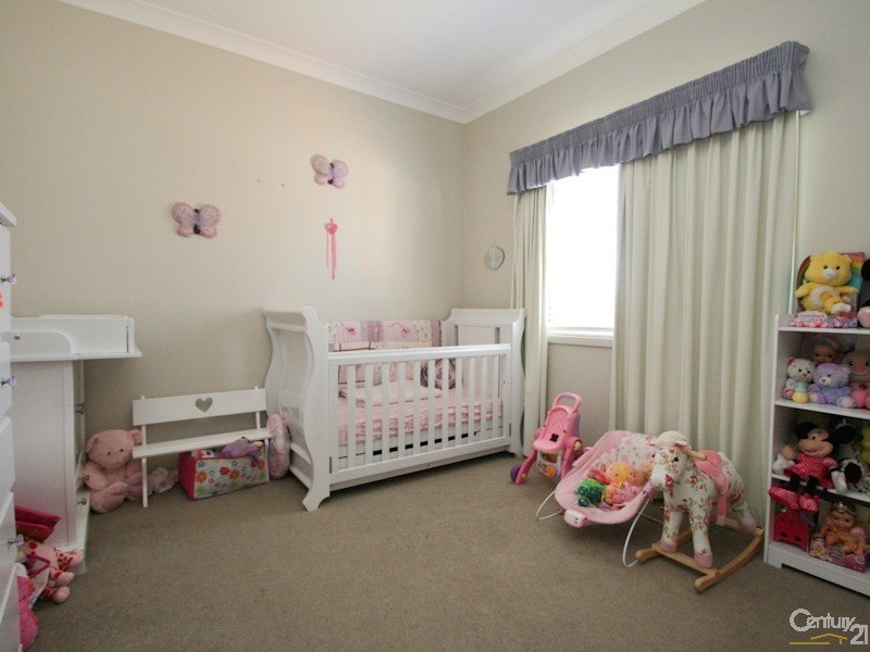 Orange NSW 2800