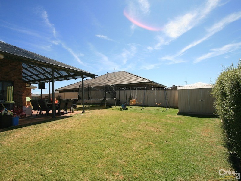 Orange NSW 2800