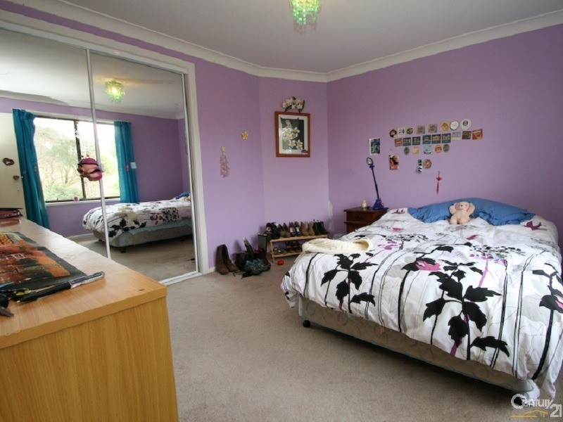 56 Beasley road, Lucknow NSW 2800