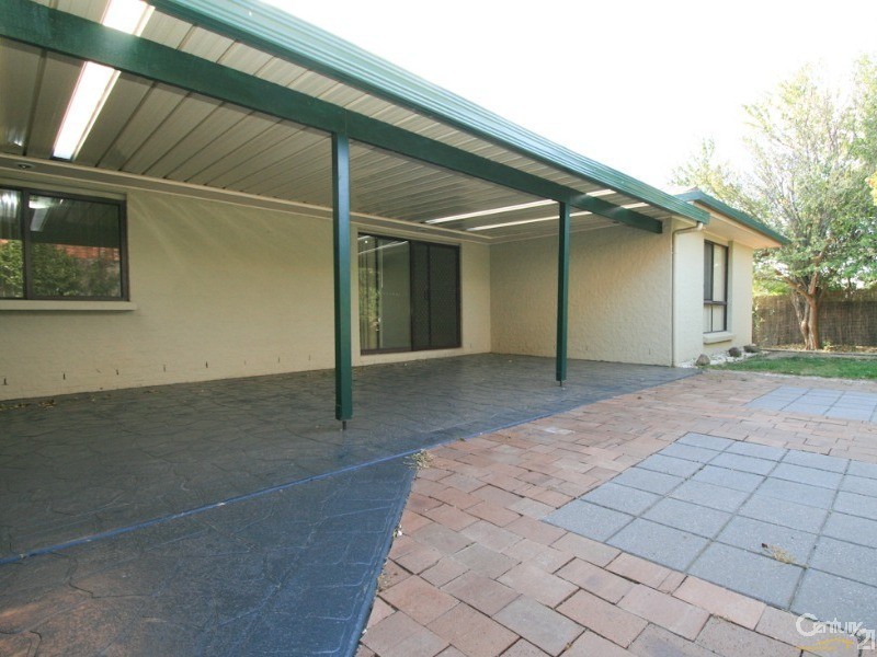 Orange NSW 2800
