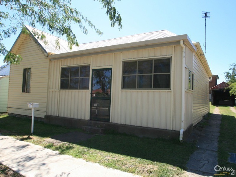 Orange NSW 2800