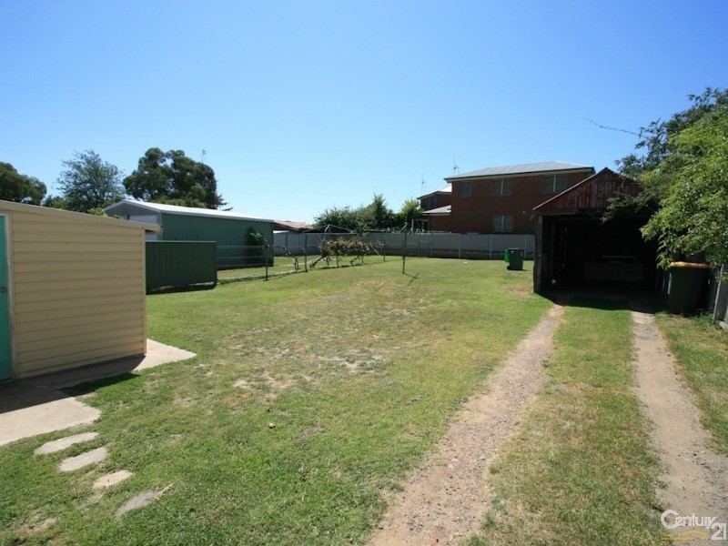 Orange NSW 2800
