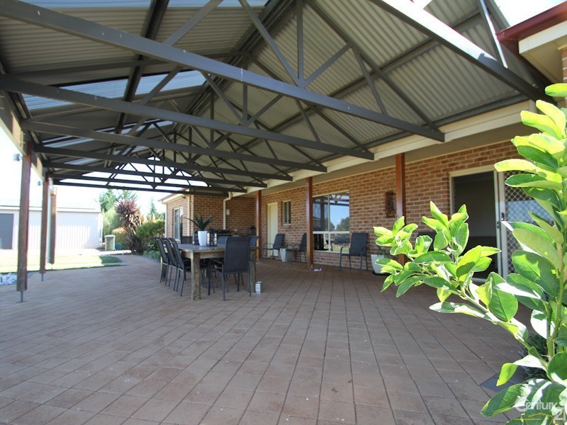 Orange NSW 2800