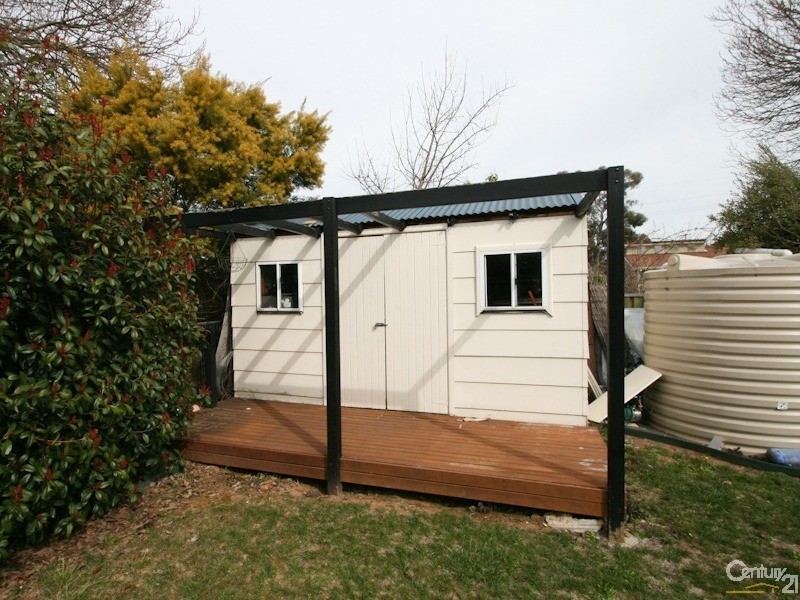 6 WOODWARD STREET, Orange NSW 2800