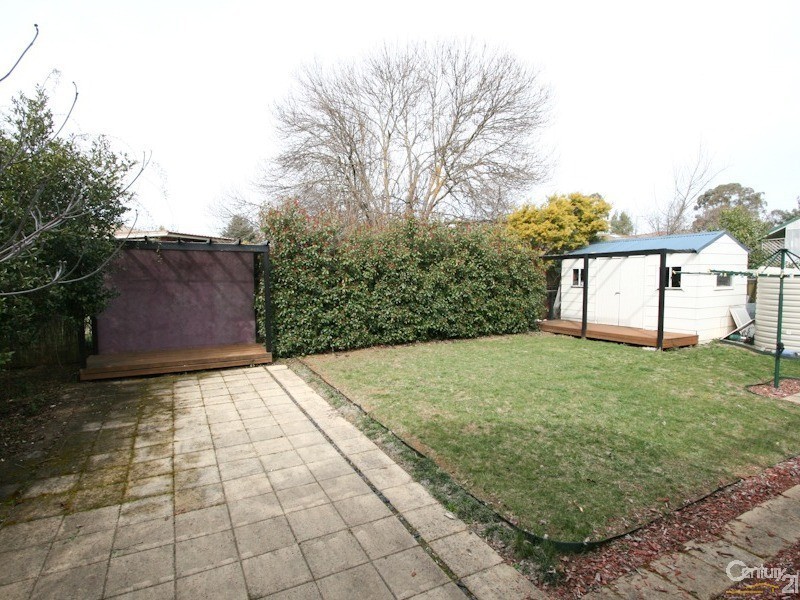 6 WOODWARD STREET, Orange NSW 2800