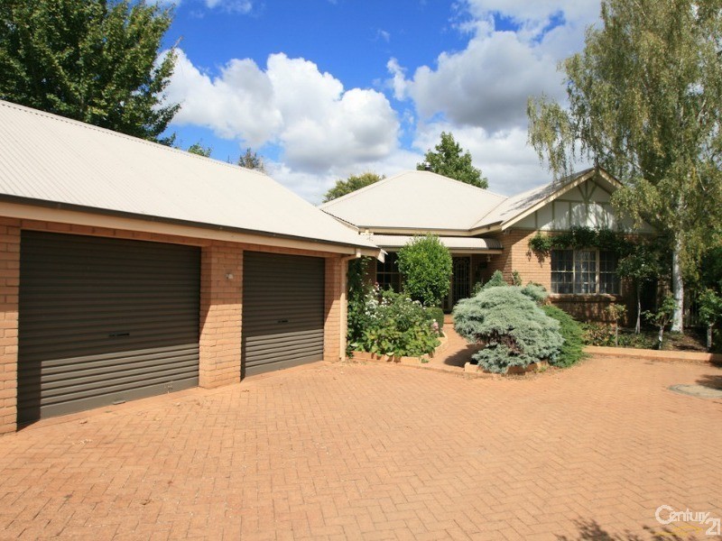 Orange NSW 2800