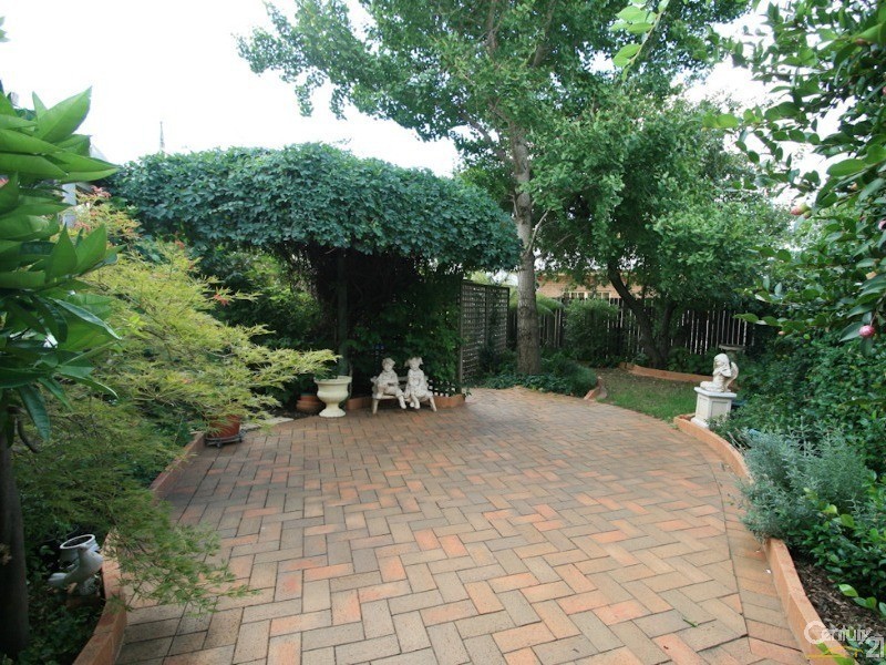 Orange NSW 2800