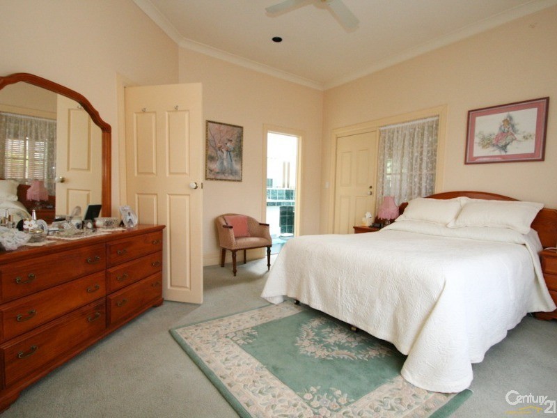 Orange NSW 2800