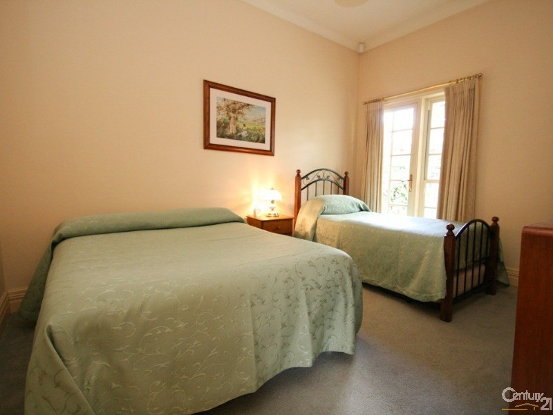 Orange NSW 2800