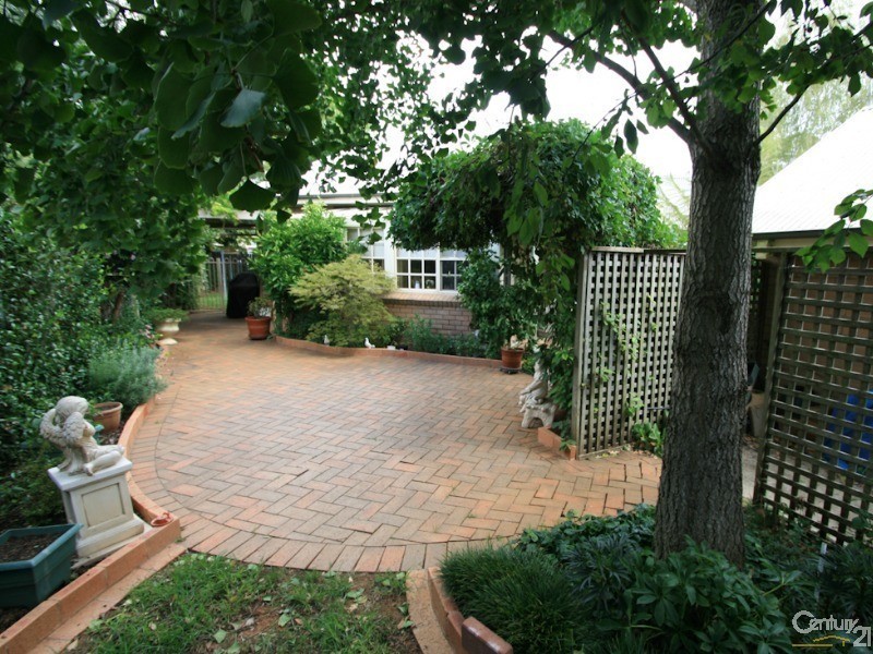 Orange NSW 2800